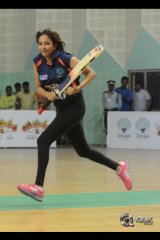 Memu Saitham Cricket Match Photos